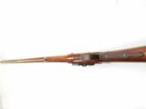 Trade Gun Flint 24 gauge / 58 cal by Mark Horvat Stk #P-27-60 - 9 of 10