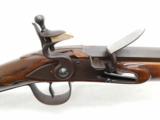 Trade Gun Flint 24 gauge / 58 cal by Mark Horvat Stk #P-27-60 - 4 of 10