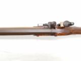 Trade Gun Flint 24 gauge / 58 cal by Mark Horvat Stk #P-27-60 - 5 of 10