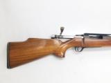 Sporterized Arisaka Type 99 7.7 JAP Stk #A446 - 2 of 11