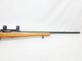 Sporterized Arisaka Type 99 7.7 JAP Stk #A447 - 3 of 12