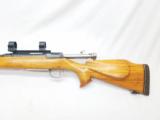 Sporterized Arisaka Type 99 7.7 JAP Stk #A447 - 6 of 12