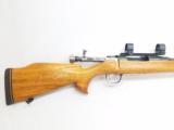 Sporterized Arisaka Type 99 7.7 JAP Stk #A447 - 2 of 12