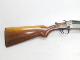 Stevens Model 22-410 .22 LR / .410 ga Stk #A478 - 2 of 10
