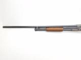 Winchester Model 12 20 ga Stk #A481 - 4 of 8