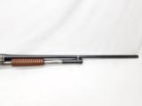 Winchester Model 12 20 ga Stk #A481 - 3 of 8