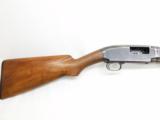 Winchester Model 12 20 ga Stk #A481 - 2 of 8