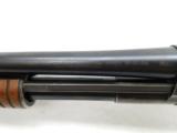 Winchester Model 12 20 ga Stk #A481 - 6 of 8