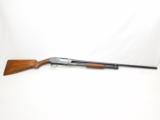 Winchester Model 12 20 ga Stk #A481 - 1 of 8
