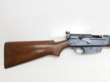 Remington Model 81 300 Savage Stk #A482 - 2 of 10