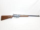 Remington Model 81 300 Savage Stk #A482 - 1 of 10