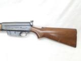 Remington Model 81 300 Savage Stk #A482 - 6 of 10