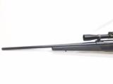 Sporterized Model 98 Mauser 7mm-08 Stk #A483 - 9 of 12