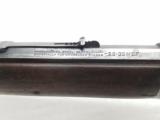Winchester Model 1894 25-35 Stk #A484 - 5 of 13