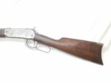 Winchester Model 1894 25-35 Stk #A484 - 8 of 13