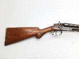 Remington Model 1889 12 ga Stk #A490 - 2 of 13