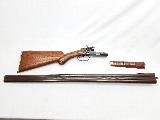 Remington Model 1889 12 ga Stk #A490 - 6 of 13