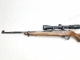 10/22 .22 Magnum Stk #A493 - 6 of 9