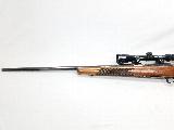 Post 64 Winchester Model 70 30-06 Stk #A495 - 7 of 10