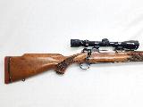 Post 64 Winchester Model 70 30-06 Stk #A495 - 2 of 10
