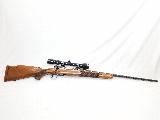 Post 64 Winchester Model 70 30-06 Stk #A495 - 1 of 10