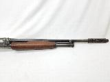 Winchester Model 12 20 ga Stk #A497 - 3 of 9