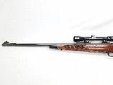 Winchester Model 70 post 64 375 H&H Stk #A498 - 7 of 11