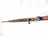 Winchester Model 70 post 64 375 H&H Stk #A498 - 8 of 11