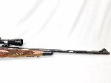 Winchester Model 70 post 64 375 H&H Stk #A498 - 3 of 11