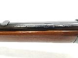 Winchester Model 64 25-35 Stk #A499 - 4 of 10