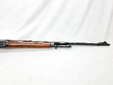 Winchester Model 64 25-35 Stk #A499 - 3 of 10