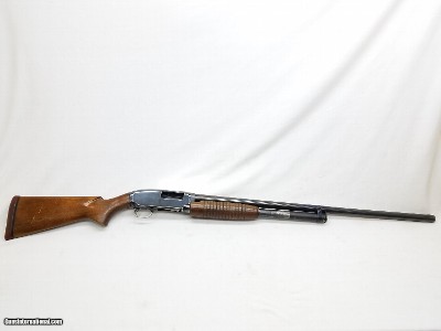 Winchester Model 12 “Super-X” 12 ga Stk #A500 