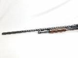 Winchester Model 12 12 ga Stk #A502 - 6 of 10
