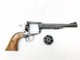 Ruger Super Blackhawk .44 Magnum Stk #A511 - 7 of 7