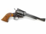 Ruger Super Blackhawk .44 Magnum Stk #A511 - 1 of 7