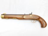 Kentucky Pistol 45 Cal by CVA Stk #P-27-64
- 4 of 6