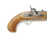 Kentucky Pistol 45 Cal by CVA Stk #P-27-64
- 2 of 6