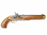 Kentucky Pistol 45 Cal by CVA Stk #P-27-64
- 1 of 6