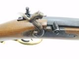Plains Hunter Style Percussion 50 cal by Pedersoli Stk #P-27-63 - 4 of 11
