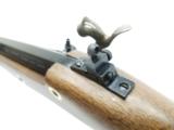 Plains Hunter Style Percussion 50 cal by Pedersoli Stk #P-27-63 - 6 of 11