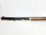 Plains Hunter Style Percussion 50 cal by Pedersoli Stk #P-27-63 - 9 of 11