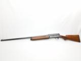 Remington Model 11 12 ga Stk #A517 - 4 of 9