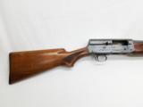 Remington Model 11 12 ga Stk #A517 - 2 of 9