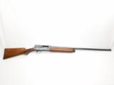 Remington Model 11 12 ga Stk #A517 - 1 of 9