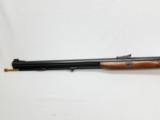 Black Mountain Magnum Westerner Percussion 54 cal by Thompson/Center Stk #P-24-21 - 8 of 10