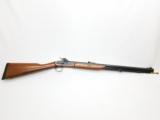 Black Mountain Magnum Westerner Percussion 54 cal by Thompson/Center Stk #P-24-21 - 1 of 10