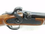 Black Mountain Magnum Westerner Percussion 54 cal by Thompson/Center Stk #P-24-21 - 4 of 10