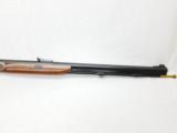 Black Mountain Magnum Westerner Percussion 54 cal by Thompson/Center Stk #P-24-21 - 3 of 10