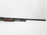 Winchester Model 12 12 gauge Stk #A519 - 3 of 9
