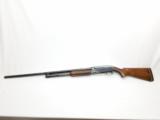 Winchester Model 12 12 gauge Stk #A519 - 4 of 9